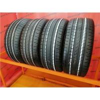 Шины бу 225/45 R17 Pirelli P 7 Cinturato с износом 50%