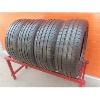 Шины бу 225/45 R17 Pirelli P 7 Cinturato с износом 5%