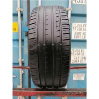 Шина бу 225/45 R17 Pirelli P 7 с износом 30%