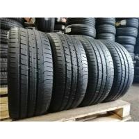 Шины бу 225/45 R17 Pirelli P Zero с износом 30%