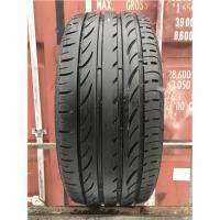 Шина бу 225/45 R17 Pirelli P Zero Nero с износом 15%