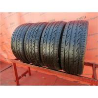 Шины бу 225/45 R17 Pirelli P Zero Nero с износом 30%