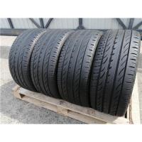 Шины бу 225/45 R17 Pirelli P Zero Nero GT с износом 30%
