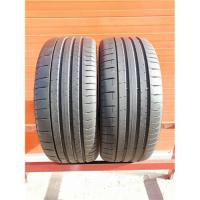 Шины бу 225/45 R17 Pirelli P Zero PZ4 с износом 30%
