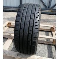 Шина бу 225/45 R17 Pirelli P Zero Rosso с износом 15%