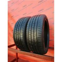 Шины бу 225/45 R17 Pirelli P Zero RunFlat с износом 15%