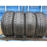 Шины бу 225/45 R17 Pirelli Winter 210 Sottozero с износом 30%
