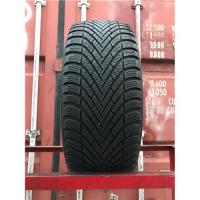 Шина бу 225/45 R17 Pirelli Winter Cinturato 2 с износом 30%