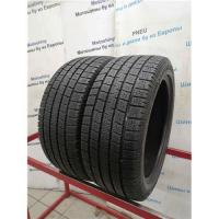 Шины бу 225/45 R17 Pirelli Winter Ice Storm с износом 15%