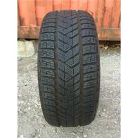 Шина бу 225/45 R17 Pirelli Winter Sottozero 3 RunFlat с износом 30%