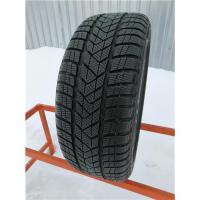 Шина бу 225/45 R17 Pirelli Winter Sottozero 3 RunFlat с износом 5%