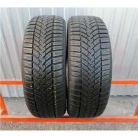 Шины бу 225/45 R17 Semperit Speed-Grip 3 с износом 15%