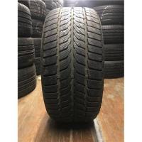 Шина бу 225/45 R17 Uniroyal MS Plus 66 с износом 15%