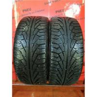 Шины бу 225/45 R17 Uniroyal MS Plus 77 с износом 15%