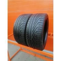 Шины бу 225/45 R17 Uniroyal Rain Sport 3 с износом 30%