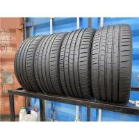 Шины бу 225/45 R17 Vredestein Ultrac Satin с износом 15%