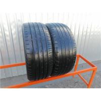 Шины бу 225/45 R17 Yokohama Advan Sport V103 с износом 30%