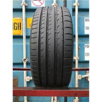 Шина бу 225/45 R17 Yokohama Advan Sport V105 с износом 15%