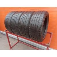 Шины бу 225/45 R17 Yokohama BlueEarth AE51 с износом 30%