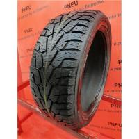 Шина бу 225/45 R17 Yokohama Ice Guard Stud IG55 с износом 15%