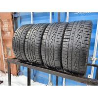 Шины бу 225/45 R17 Yokohama W.drive V902 A с износом 30%