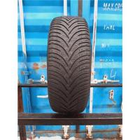 Шина бу 225/45 R18 BFGoodrich G-Force Winter 2 с износом 30%