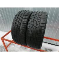 Шины бу 225/45 R18 Barum Polaris 5 с износом 15%