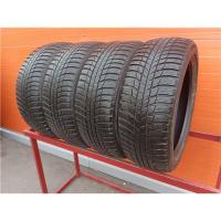 Шины бу 225/45 R18 Bridgestone Blizzak LM-001 с износом 15%