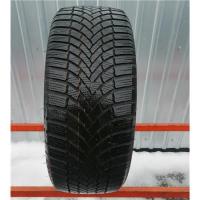 Шина бу 225/45 R18 Bridgestone Blizzak LM-005 с износом 30%