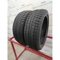 Шины бу 225/45 R18 Bridgestone Blizzak Revo GZ с износом 30%