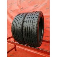 Шины бу 225/45 R18 Bridgestone Dueler H/P Sport Run Flat с износом 30%