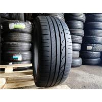 Шина бу 225/45 R18 Bridgestone Potenza RE 050A с износом 30%