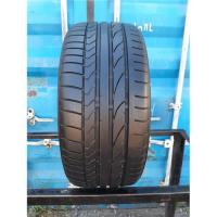 Шина бу 225/45 R18 Bridgestone Potenza RE 050A с износом 15%