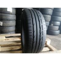 Шина бу 225/45 R18 Bridgestone Potenza S001 с износом 30%