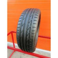 Шина бу 225/45 R18 Bridgestone Potenza S001 с износом 5%