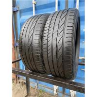 Шины бу 225/45 R18 Bridgestone Turanza ER 300 с износом 30%