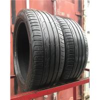 Шины бу 225/45 R18 Bridgestone Turanza T001 с износом 30%