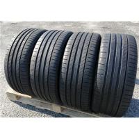 Шины бу 225/45 R18 Continental ContiSportContact 5 P с износом 30%