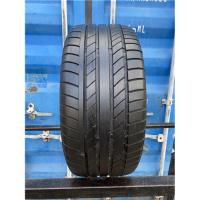 Шина бу 225/45 R18 Continental ContiSportContact с износом 30%