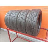 Шины бу 225/45 R18 Continental ContiWinterContact TS 850 P с износом 30%