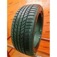 Шина бу 225/45 R18 Continental ContiWinterContact TS 870 P с износом 5%