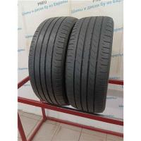 Шины бу 225/45 R18 Dunlop SP Sport Maxx 050 с износом 30%
