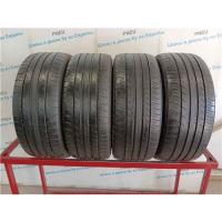 Шины бу 225/45 R18 Dunlop SP Sport Maxx 050 с износом 15%