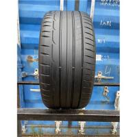 Шина бу 225/45 R18 Dunlop SP Sport Maxx RT MO с износом 30%