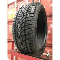 Шина бу 225/45 R18 Dunlop SP Winter Sport 3D с износом 5%