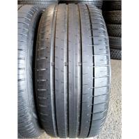 Шина бу 225/45 R18 Falken Azenis FK-510 с износом 30%