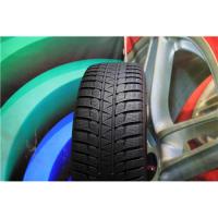 Шина бу 225/45 R18 Falken Eurowinter HS-449 с износом 15%