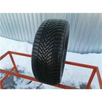 Шина бу 225/45 R18 Falken Eurowinter HS01 с износом 30%