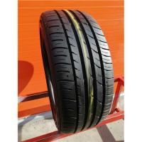 Шина бу 225/45 R18 Falken Ziex ZE-914 с износом 15%