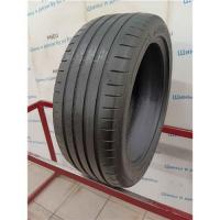 Шина бу 225/45 R18 Goodyear Eagle F1 Asymmetric 2 с износом 30%